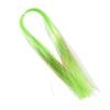 Lure Shining Fly Fishing Jig Hook Streamer Fly Tying Tinsel Assist Hooks Line Fly Tying Materials