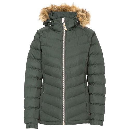 Womens/Ladies Nadina Waterproof Padded Jacket