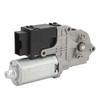 Мотор люка BB5Z 15790 Стабильный эффективный надежный мотор высокой твердости для люка на крыше для Explorer