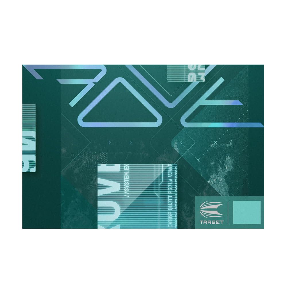 Target Target ROVE 03 SWISS POINT STEEL 22g Dart Barrel Dart Set <190348>