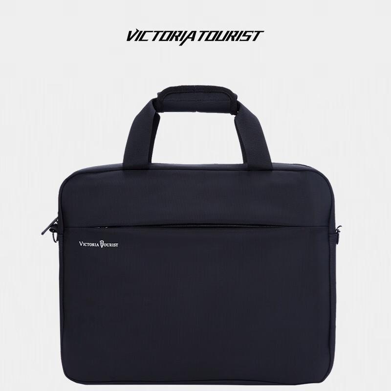 Деловая сумка для ноутбука VICTORIATOURIST