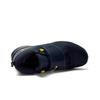 Jordan Super.Fly 5 PO X Griffin Mid Баскетбольные кроссовки Мужские Кроссовки Черные 914478-405