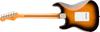 Электрогитара Squier by Fender Classic Vibe 50s Sunburst с мягким чехлом Stratocaster®, 2 тона
