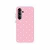 Роскошный Чехол Clmj SWAG Pretty для Samsung Galaxy A56 S20 S23 S24 S25 S26 FE Plus Ultra Edge 4G 5G Двухслойная Задняя Крышка