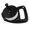 Катушки для дайвинга Катушка для веревки Finger Reel Многоцелевая с 8300 см Белая леска для пещерного дайвинга