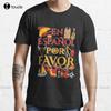 Spanish Teacher Gifts En Espanol Por Favor Trending T-Shirt White Tshirts Custom