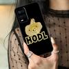 Cheems Doge Case For Oppo A5 Pro A15 A17 A57 A77 A18 A38 A58 A78 A98 A94 A74 A54 A40 A60 A80 A96 A76 A16