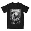 Death Metal Music Band Lorna Shore Shirt Stuff Men Women's 100% Cotton Novelty T-shirt Short Sleeve Clothes Printed