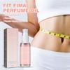 30ml Body Firming Perfume Oil Spray, Slimming, Abdominal Tightening, Skin Firming, Belly, Thigh, Perfume Spray