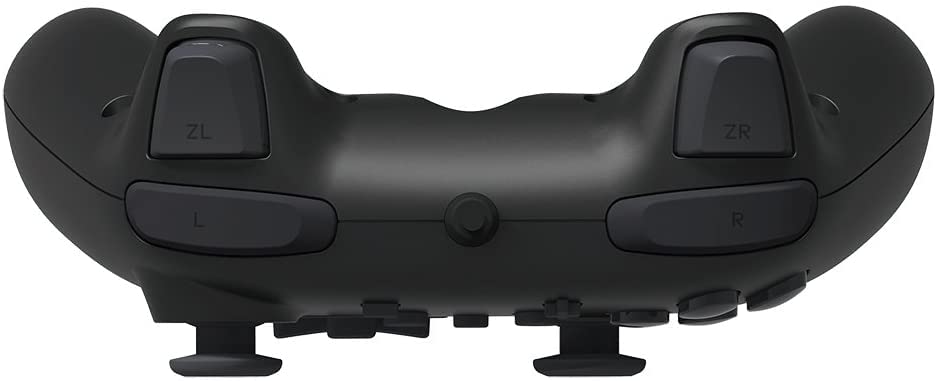 Switch Horipad для Nintendo Switch [совместимо с Nintendo]