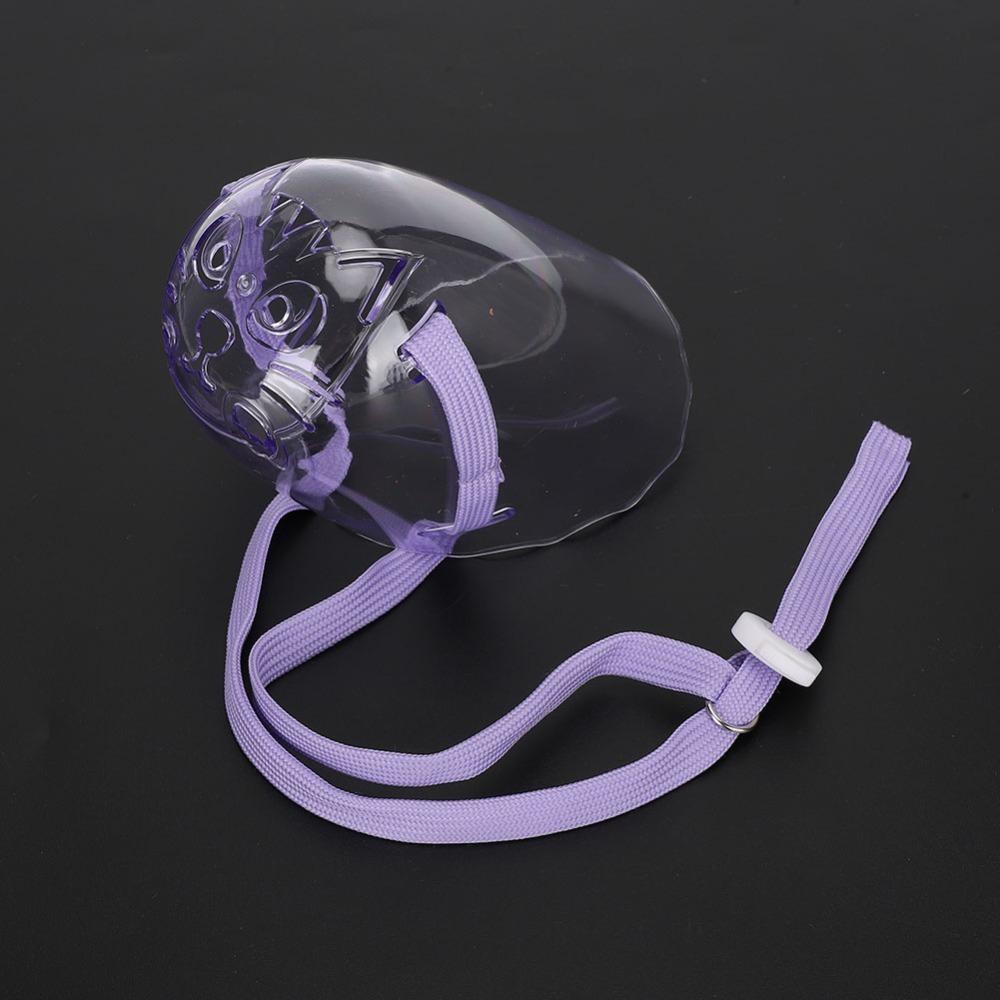 3PCS Breathable Dogs Cats Muzzle Anti Bite Muzzle for Bathing Injections Grooming