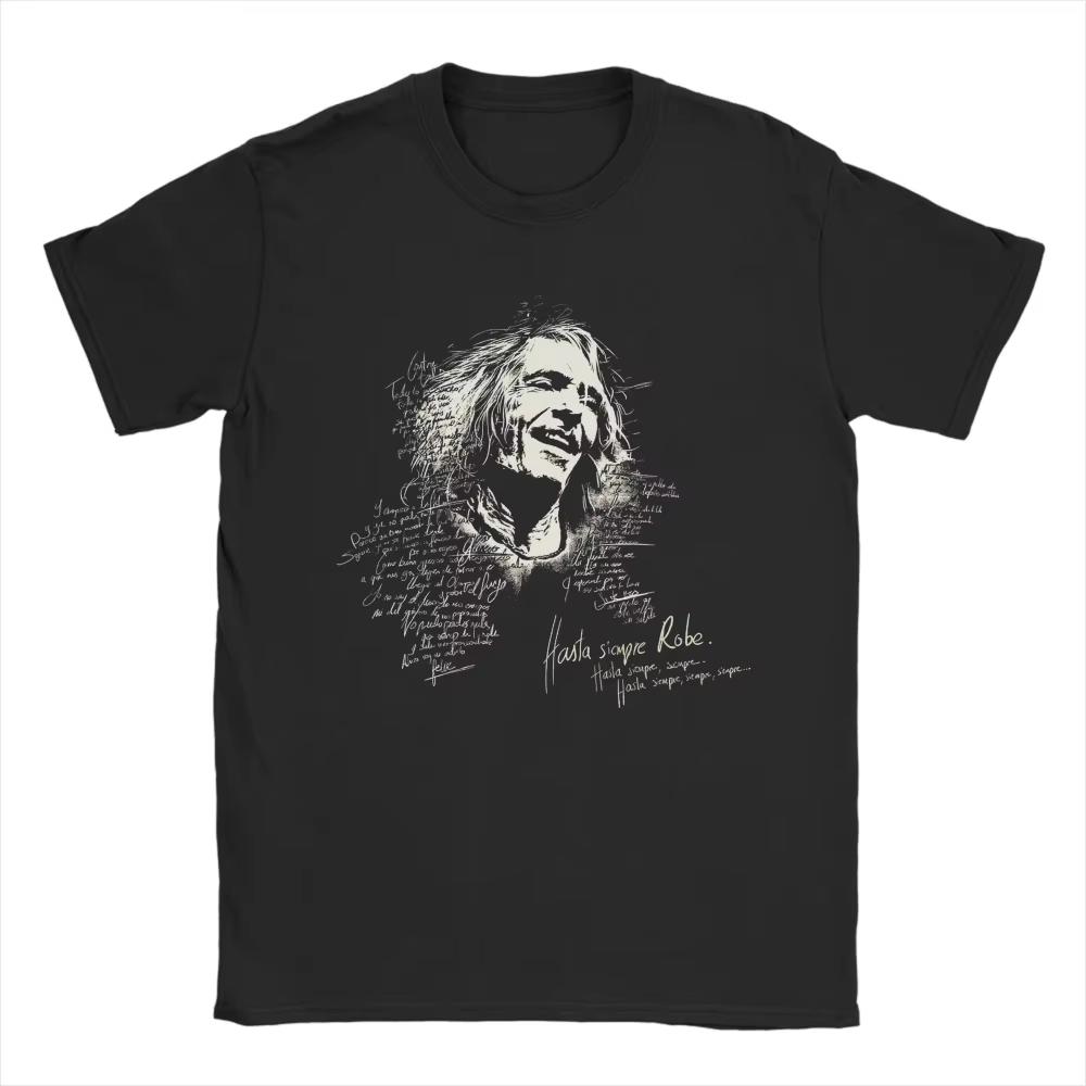 Extremoduro Printed Unique Fashion Funny Crew Neck Short Sleeve Unisex Summer Comfortable Women And Men T-Shirt