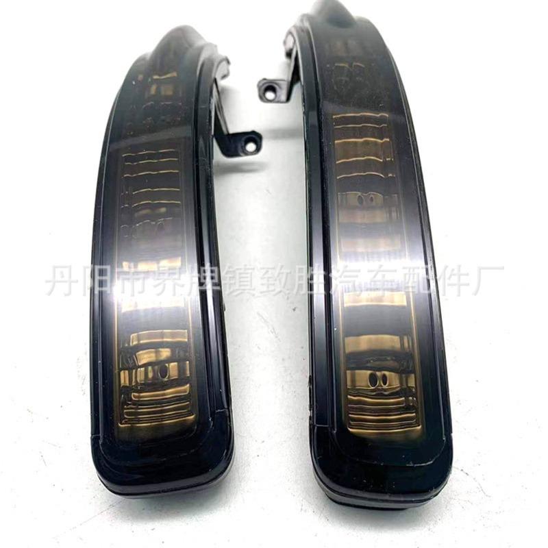 Mirror Turn Signal Compatible with Ford Explorer 2011 High Quality Car Accessories tallation Kit Easy DIY Fit
