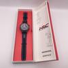 Б/у Ограниченная модель CASIO Casio EDIFICE Часы Honda Honda Racing Модель в честь сотрудничества Солнечные Водонепроницаемые