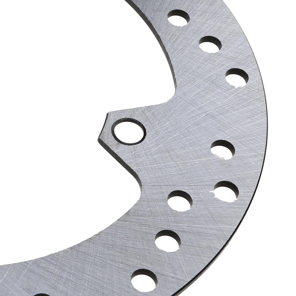 Motorcycle Dirt Bike Rear Rotor Brake Disc Suitable For 400CC XR400 XR600 TRX400X CBR125 XR250 LTZ400 KFX400 Accessories