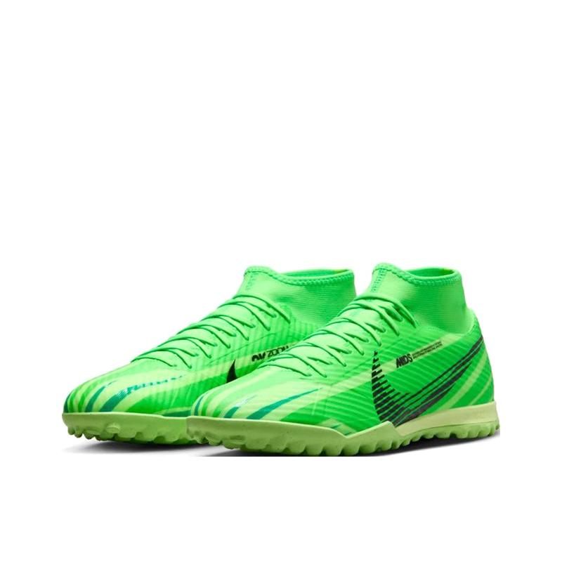 Nike Zoom Superfly 9 "Dream Speed" Green Strike Sneakers Casual FJ7199-300