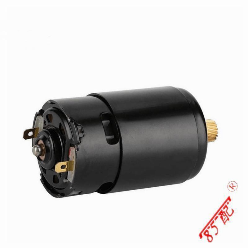 Новый Мотор Ручника Ручного Тормоза 34436850289 Для BMW X5 E70 X6 E71 E72