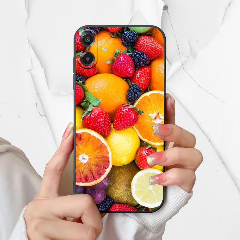 Чехол для телефона Samsung Galaxy A07 4G Милый Астронавт Мягкий ТПУ Силиконовый Чехол для SamsungA07 4G 2025 Защитный Чехол Capa Etui