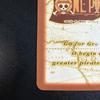 Used One Piece Hyper Battle Luffy Pirates Gather 2000