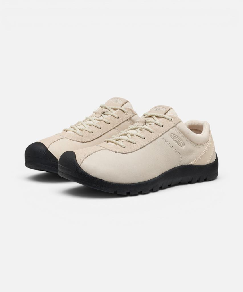 Женские кроссовки Keen Jasper Decon Цвет: Береза/Черный