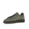Adidas Handball Spezial Cordura Pack - Focus Olive Unisex Sneakers Green Silver-Pebble Shadow-Olive IE6602