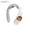Pangao Remote Control Low-Frequency Neck Massager with Heat Therapy