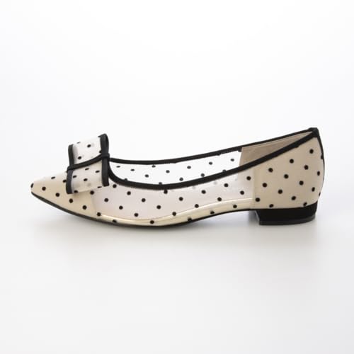 Женские бежевые туфли-лодочки Carino CATT52019, размер 23,5 см