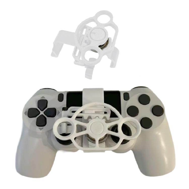 Игровые аксессуары Руль для гонок Запасной руль-контроллер для беспроводного контроллера Простая установка