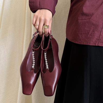 Туфли – Туфли