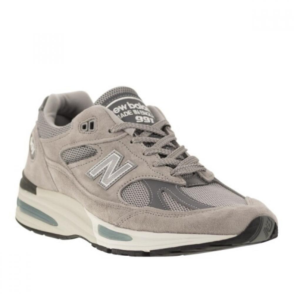 New Balance 991v2 Sneakers U991 Gl2