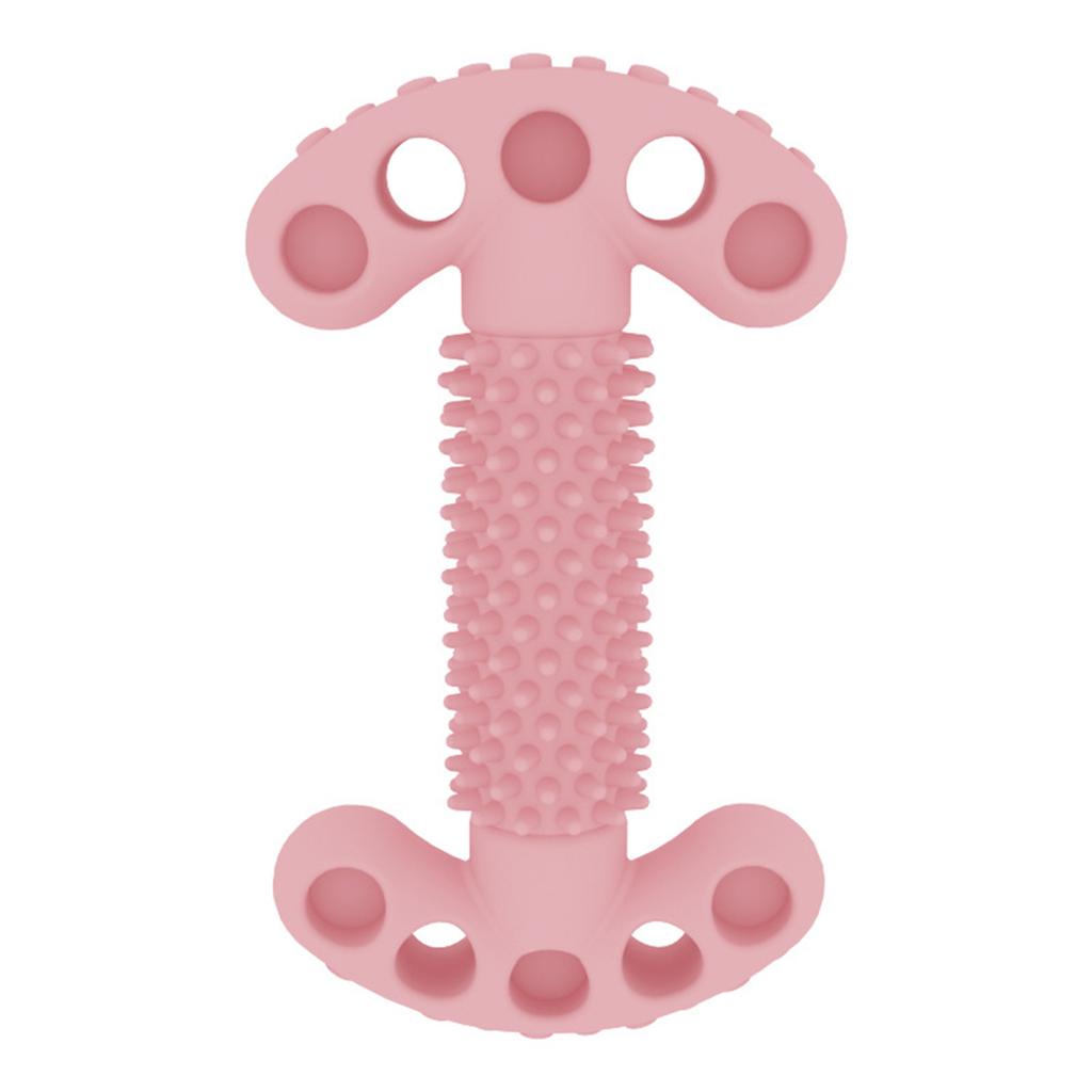 Игрушки для жевания собак, головоломки для чистки зубов, прочные игрушки для собак, кости для прорезывания зубов