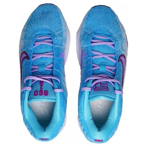 Пейдж Бюкерс x Nike Air Zoom GT Hustle 3 EP Будь собой, будь великим! HJ7677-900 Мужской