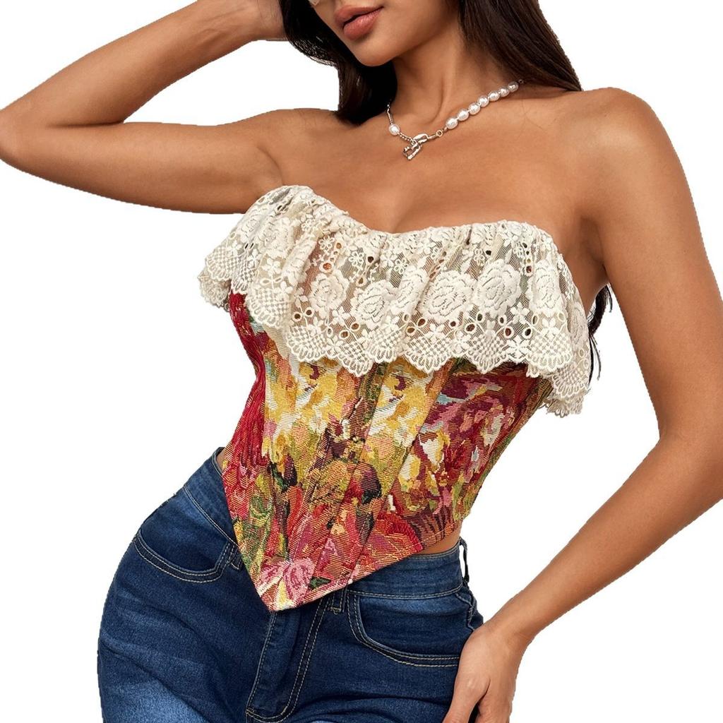 Corsets, Fashionable and Elegant Women's Clothing