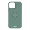 Sc Silicone Ring Iphone 13 Pro Max Dark Green