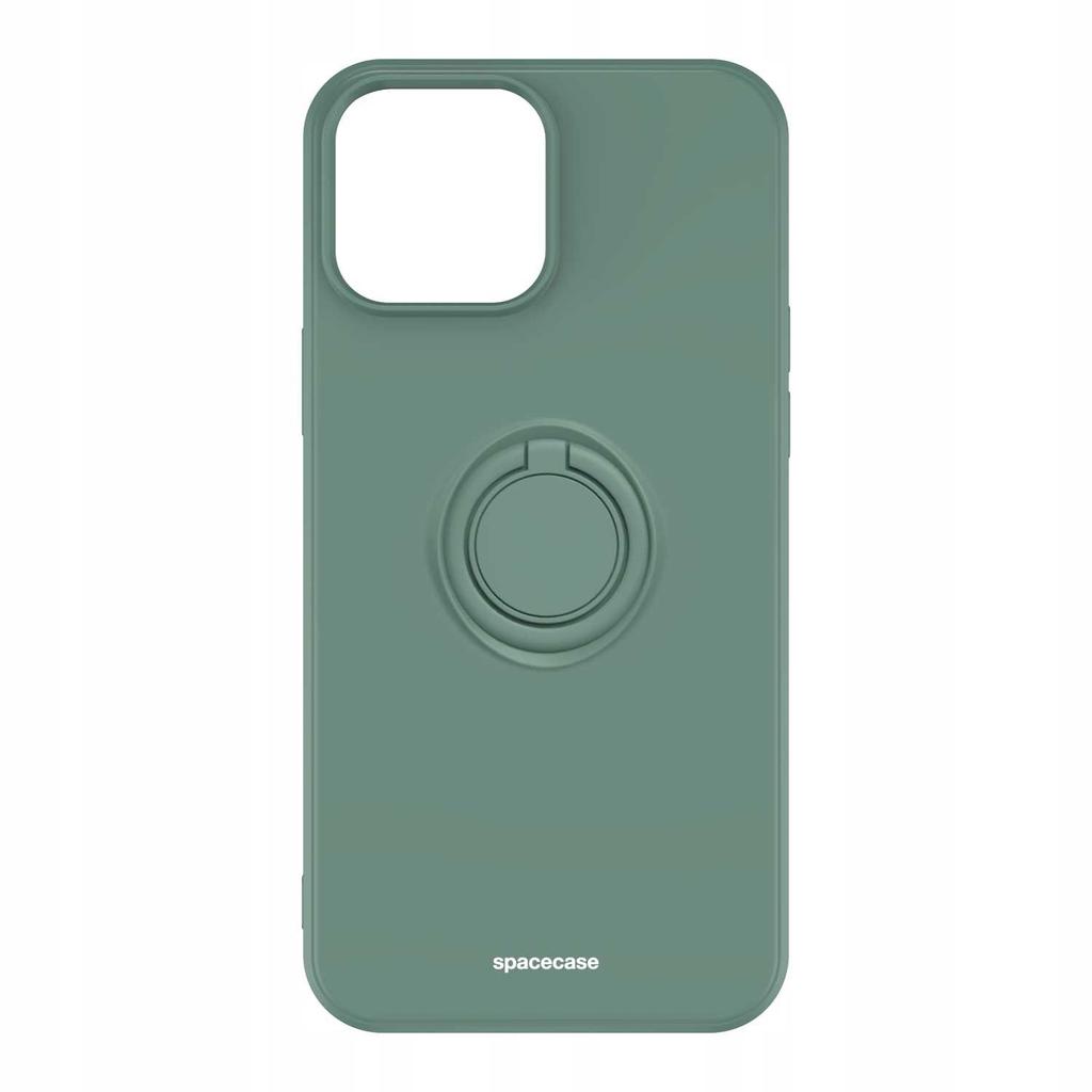 Sc Silicone Ring Iphone 13 Pro Max Dark Green