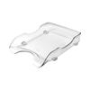 Sonic Desk Tray, Living Room, Transparent, LV-2490-T