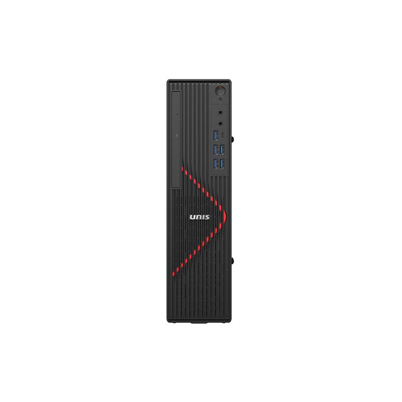UNIS D3811 G3 Xinchuang Desktop PC (CN version)
