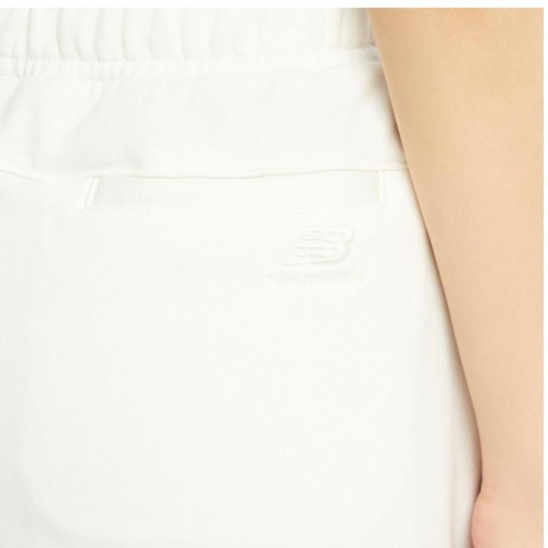 New Balance Half Club New Balance New Balance Женские свободные прямые брюки S Nbmld3w