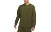 Nike T Shirt Men's Rugged Green DD3875-326