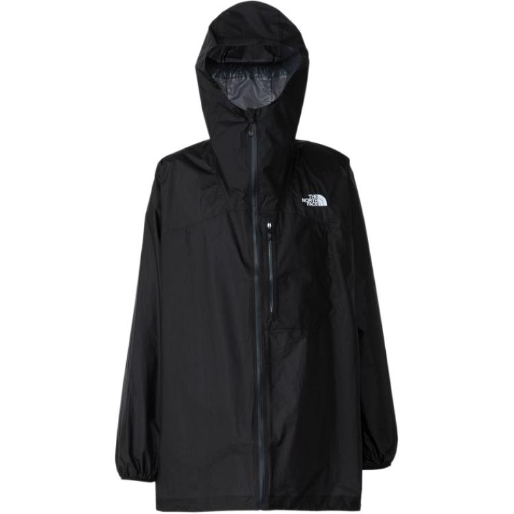 THE NORTH FACE Jackets & Coats Unisex Black NP12311-K
