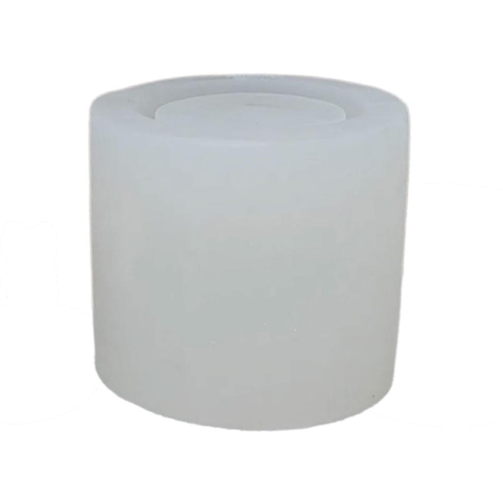 Силиконовые формы Животные Подсвечники Формы из смолы Милый кот Подсвечник Силиконовые формы Сделай сам Бетонные формы Форма для литья