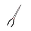11 Inches Needle Nose Pliers NonSlip Handle Straight nose pliers Long Nose Pliers  Narrow Spaces