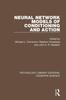 Книга Neural Network Models of Conditioning and Action