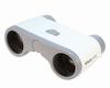 Театральные бинокли Vixen Compact Opera 3x28 (белый) 12302-5