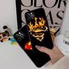 Чехол для телефона с логотипом Супермена для Samsung Galaxy A11 A12 A13 A15 A52S A53 A55 A56 A70 A71 A72 A73 F06 F16 F56 S10 Plus S10e