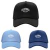 Регулируемая бейсболка с принтом Калифорнии Классическая Snapback Шляпа "Папа" Дышащая сетчатая шляпа Для гольфа, рыбалки, активного отдыха Кепка от солнца