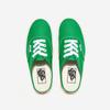 Vans Настоящий мул - (CANVAS) Fern Green/Marshmallow, VN0A54F72BJ, 1010091298, популярная корейская обувь
