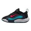 Nike Детские кроссовки IsoFly PS Black Dusty Cactus Bright Crimson Thunder-Blue FQ7670-004