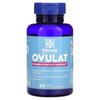 Vidalocity, Ovulat, Female Infertility Support, 60 Tablets