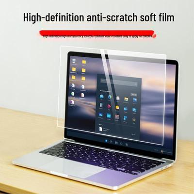 14-дюймовая HD-защитная пленка для экрана с защитой от синего света для ноутбуков Lenovo, HP, Dell